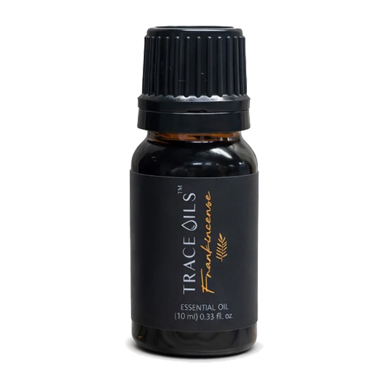 Frankincense + Sweet Myrrh Skin Care
